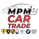 Logo MPM Car Trade Srls